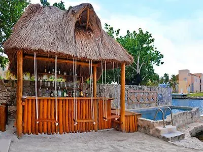 Hotel Chez Waffle 4*