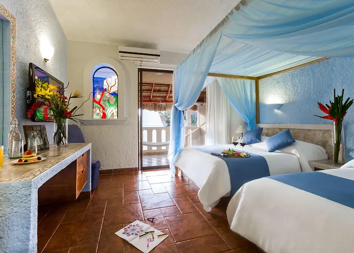 Chez Waffle Hotel 4*