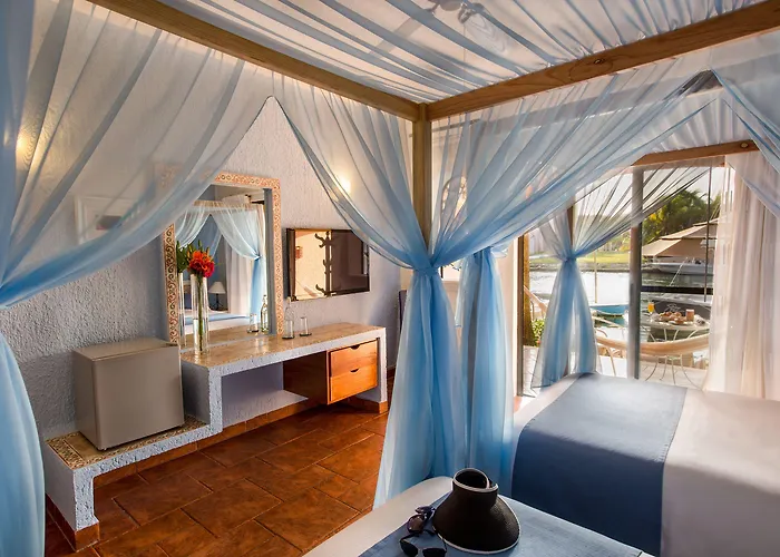 Chez Waffle Hotel 4*