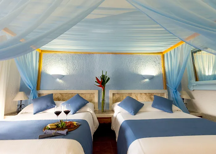 Hotel Chez Waffle