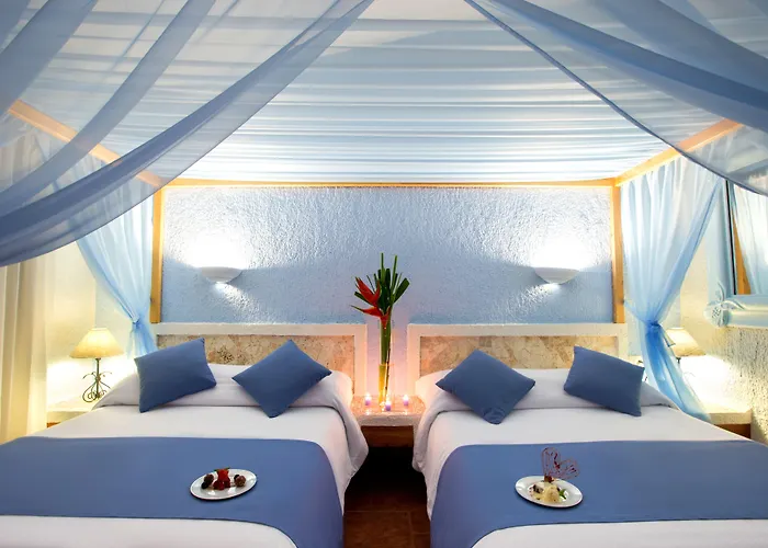 Hotel Chez Waffle 4*