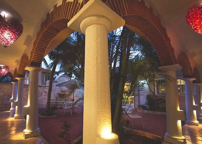 Hotel Chez Waffle 4*