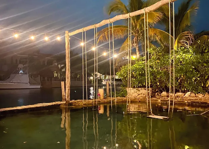 Chez Waffle 4* Puerto Aventuras