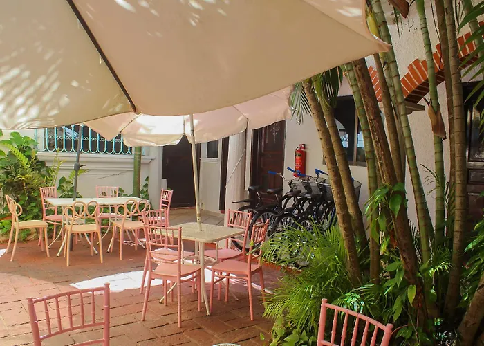 Chez Waffle