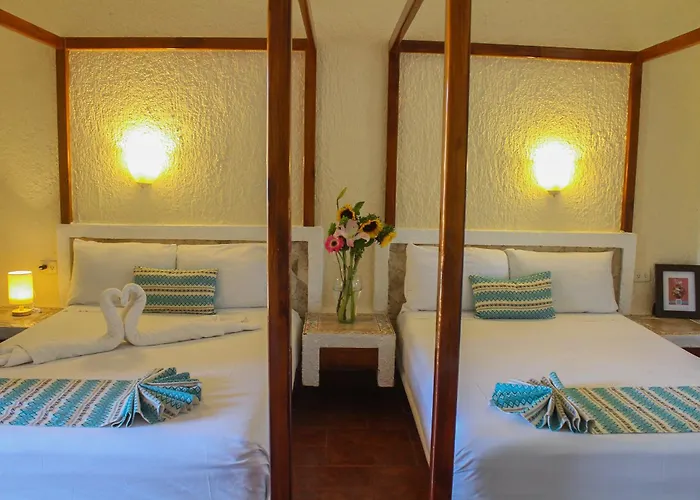 Hotel Chez Waffle 4*