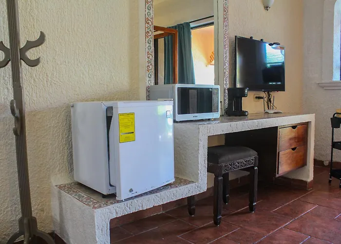 Hotel Chez Waffle 4*