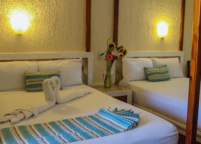 Chez Waffle Hotel