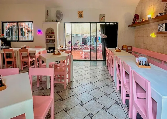 Chez Waffle