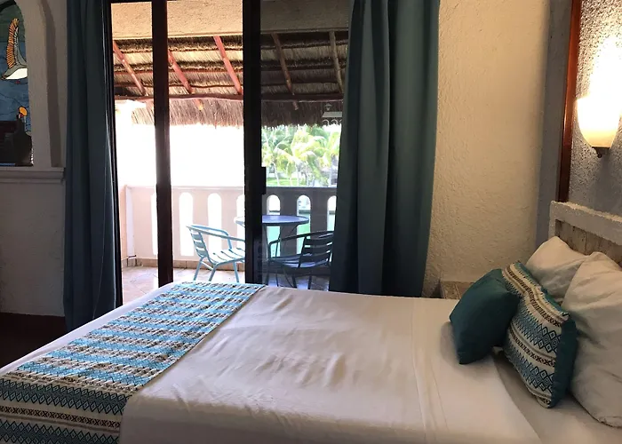 Hotel Chez Waffle