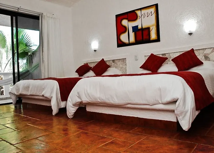 Hotel Chez Waffle 4*
